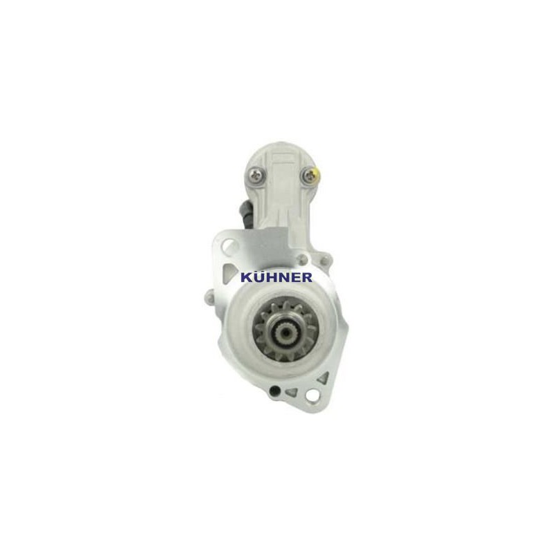 AD KÜHNER 255152 Motor de arranque