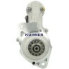 AD KÜHNER 255152 Motor de arranque