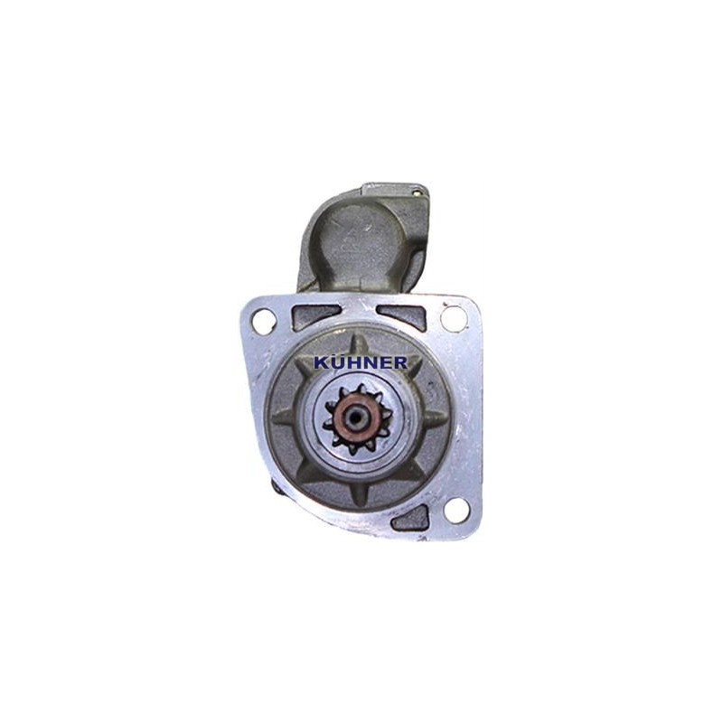 AD KÜHNER 255154K Motor de arranque