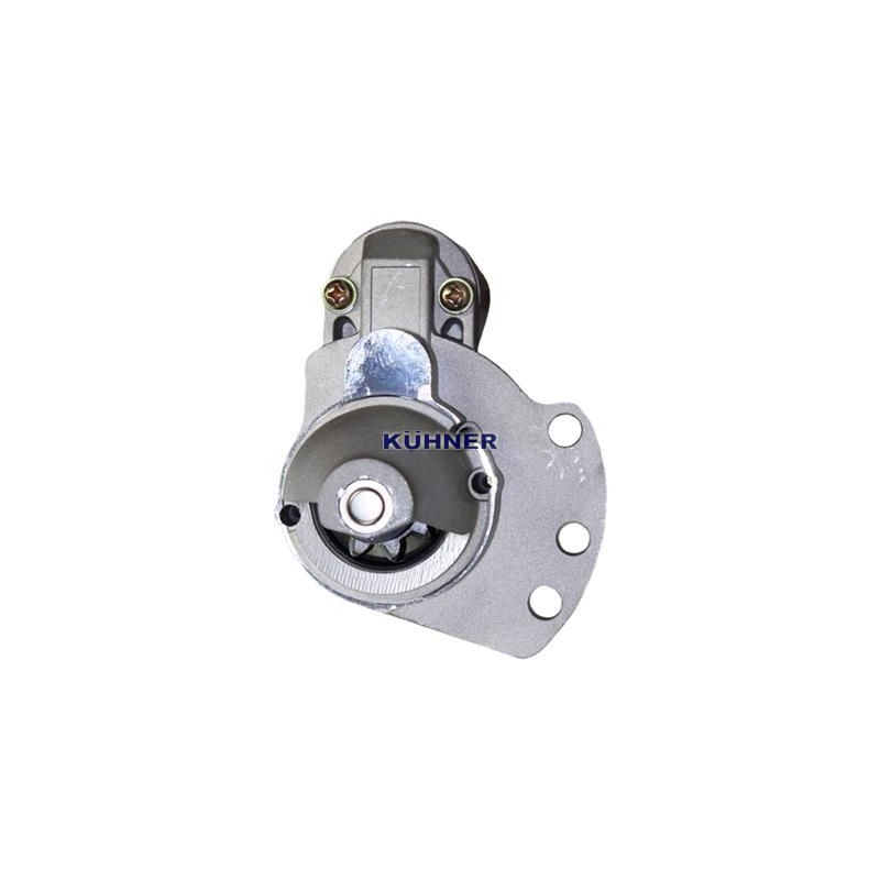 AD KÜHNER 255156 Motor de arranque