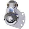 AD KÜHNER 255156 Motor de arranque