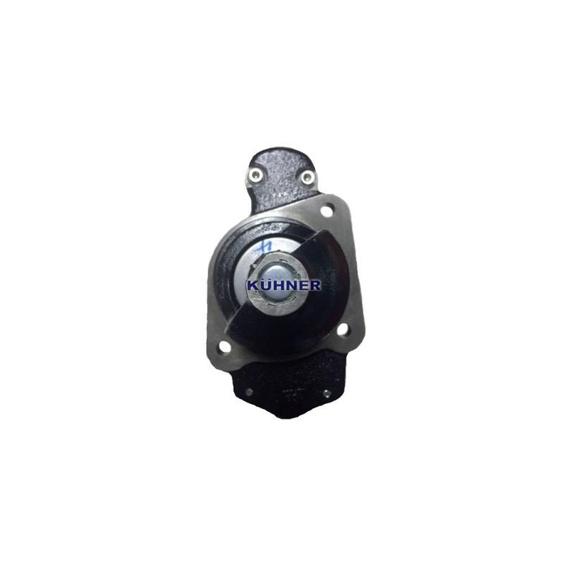 AD KÜHNER 255157P Motor de arranque