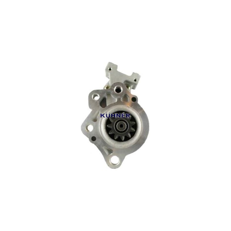 AD KÜHNER 255158 Motor de arranque