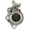 AD KÜHNER 255158 Motor de arranque