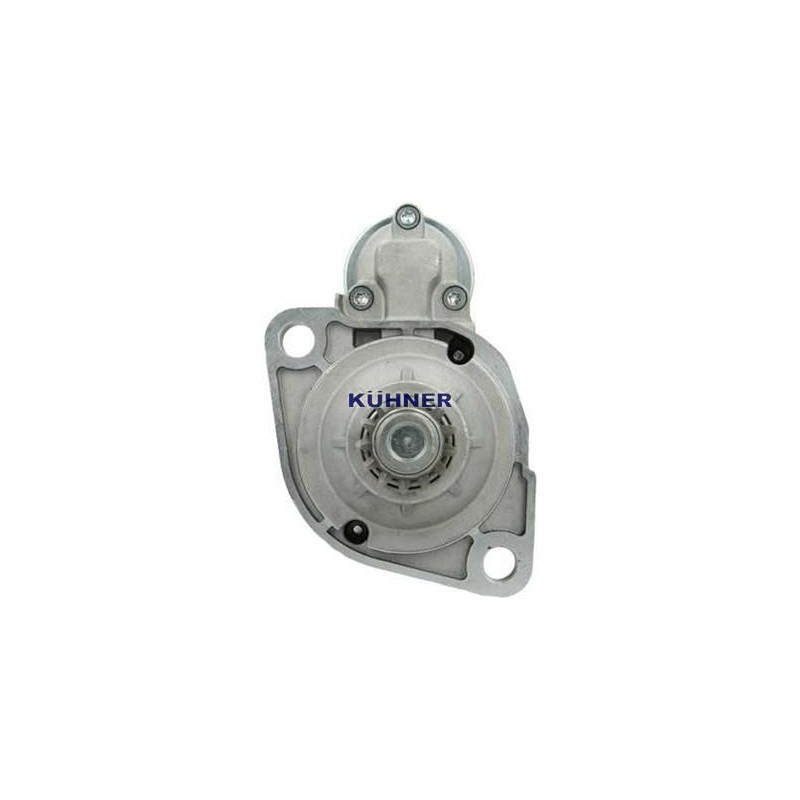 AD KÜHNER 255183B Motor de arranque