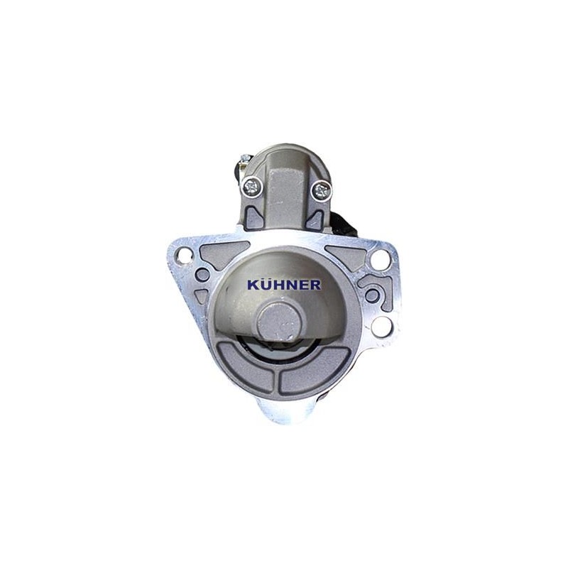 AD KÜHNER 255191 Motor de arranque