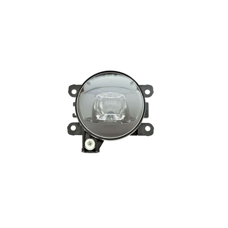 IPARLUX 13254701 Faro antiniebla