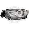 DIEDERICHS 5630081 Faro principal - 1