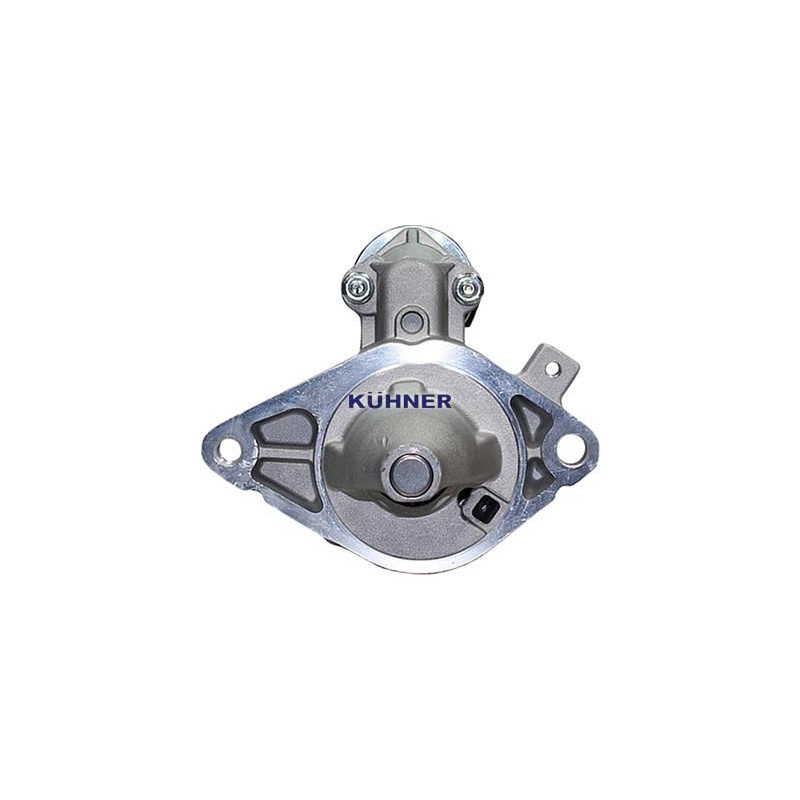 AD KÜHNER 255243D Motor de arranque