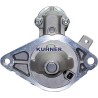 AD KÜHNER 255243D Motor de arranque