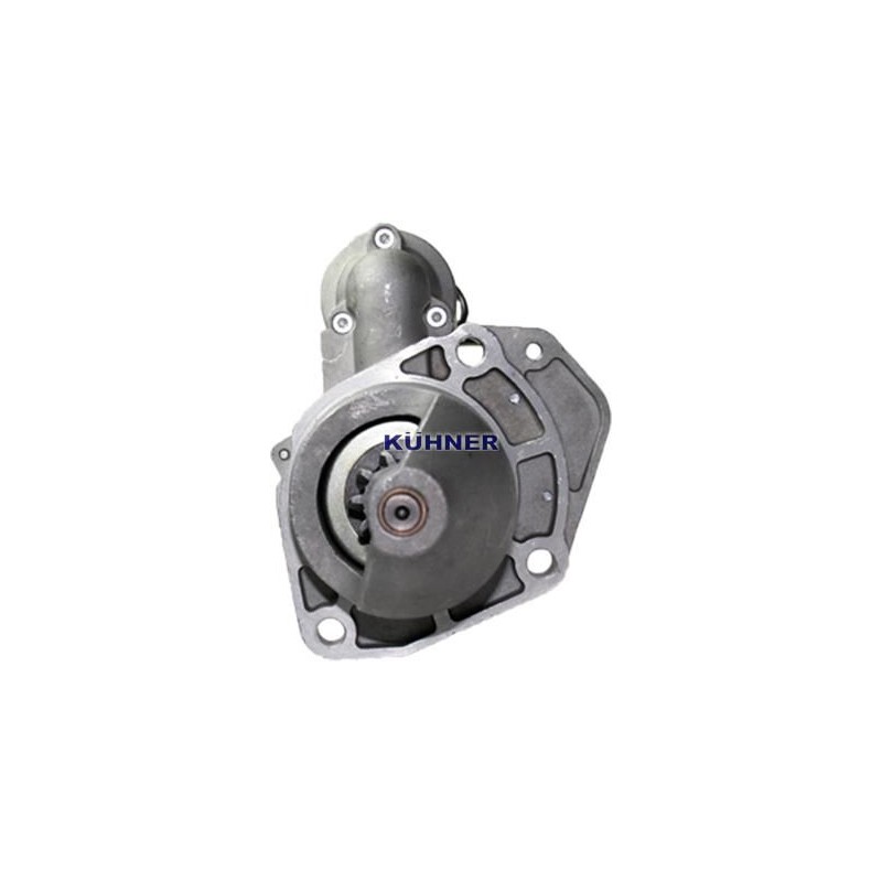 AD KÜHNER 255269P Motor de arranque