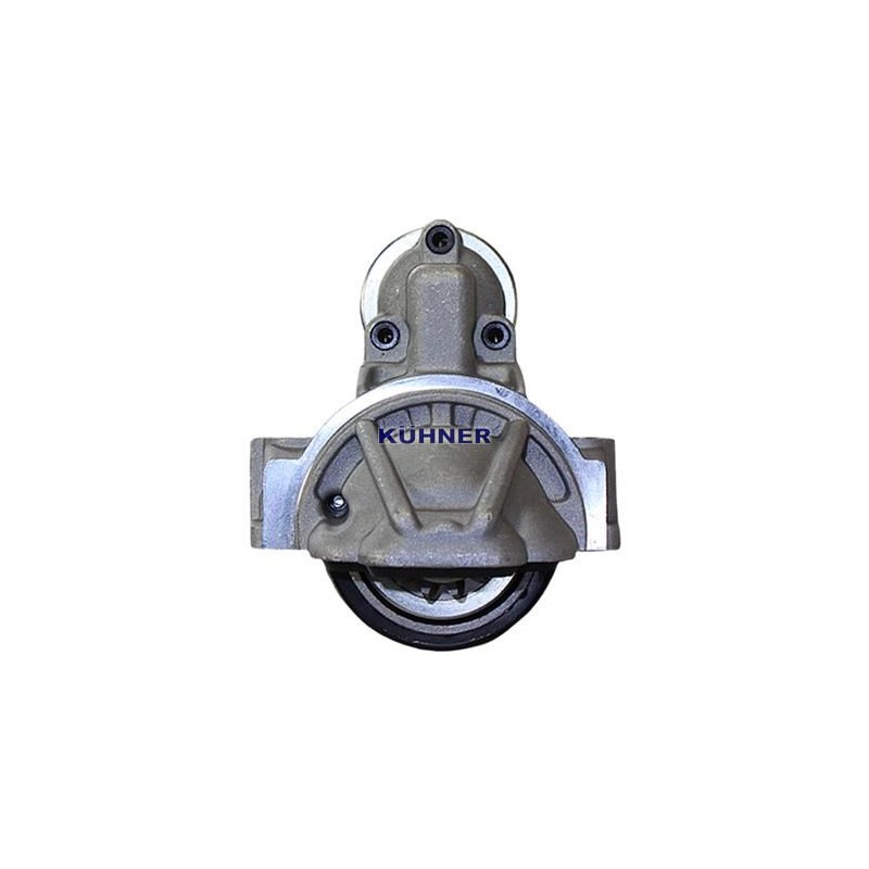AD KÜHNER 255308S Motor de arranque