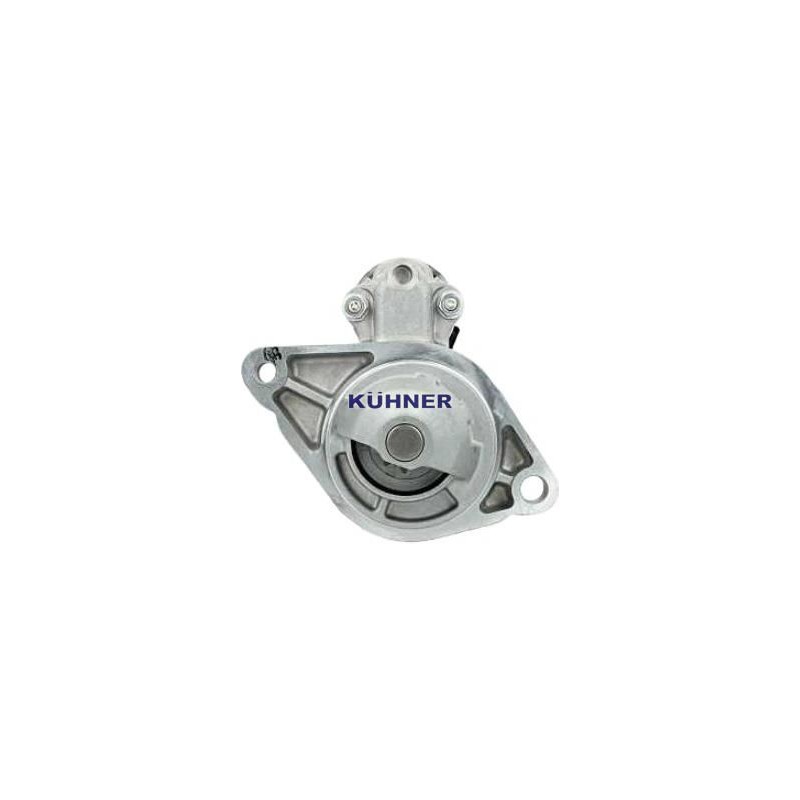 AD KÜHNER 255318R Motor de arranque