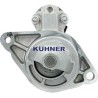 AD KÜHNER 255318R Motor de arranque