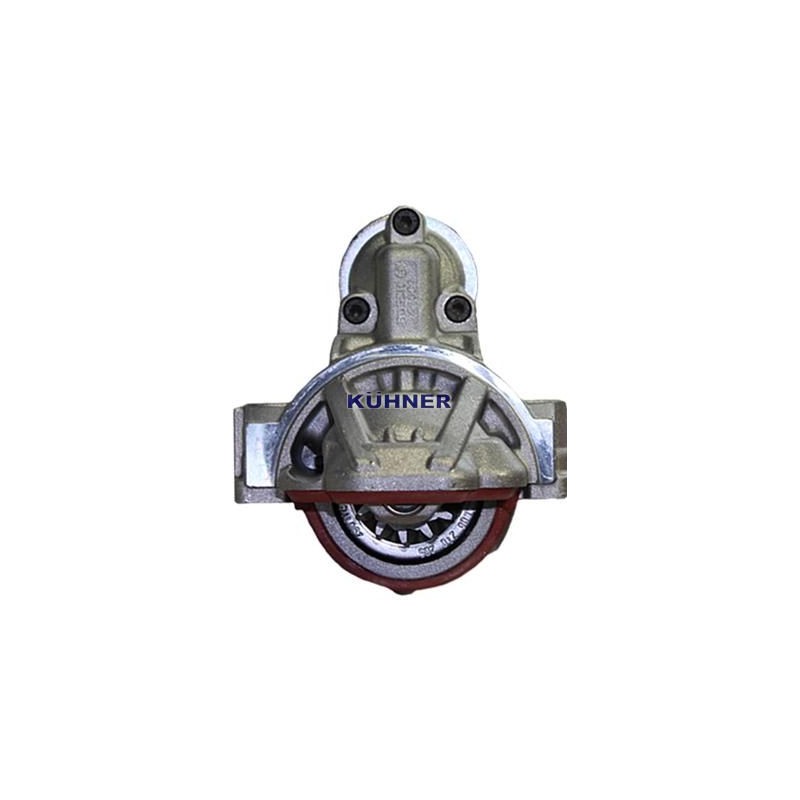 AD KÜHNER 255340B Motor de arranque