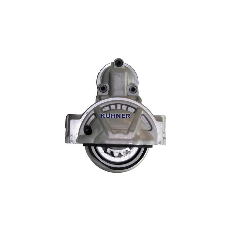 AD KÜHNER 255341 Motor de arranque