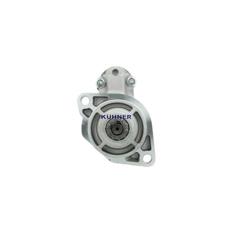 AD KÜHNER 255343D Motor de arranque