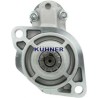 AD KÜHNER 255343D Motor de arranque