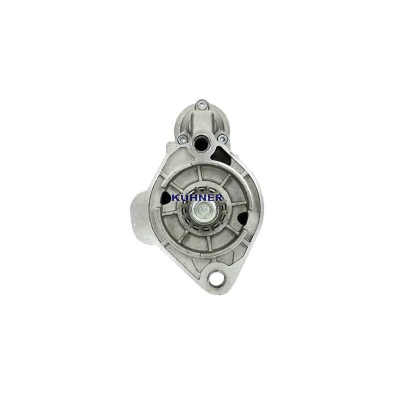 AD KÜHNER 255348 Motor de arranque