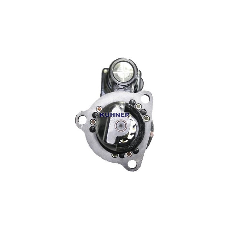 AD KÜHNER 255353P Motor de arranque