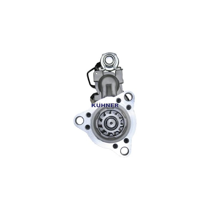 AD KÜHNER 255385P Motor de arranque