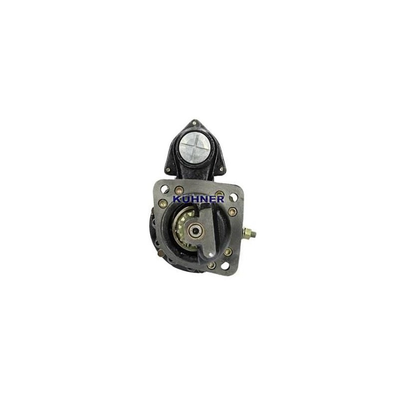 AD KÜHNER 255387P Motor de arranque