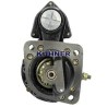 AD KÜHNER 255387P Motor de arranque