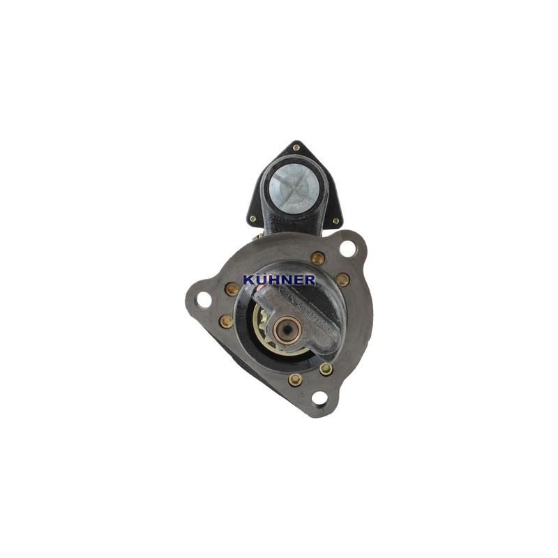 AD KÜHNER 255388P Motor de arranque