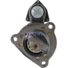 AD KÜHNER 255388P Motor de arranque