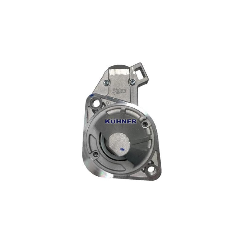 AD KÜHNER 255404 Motor de arranque