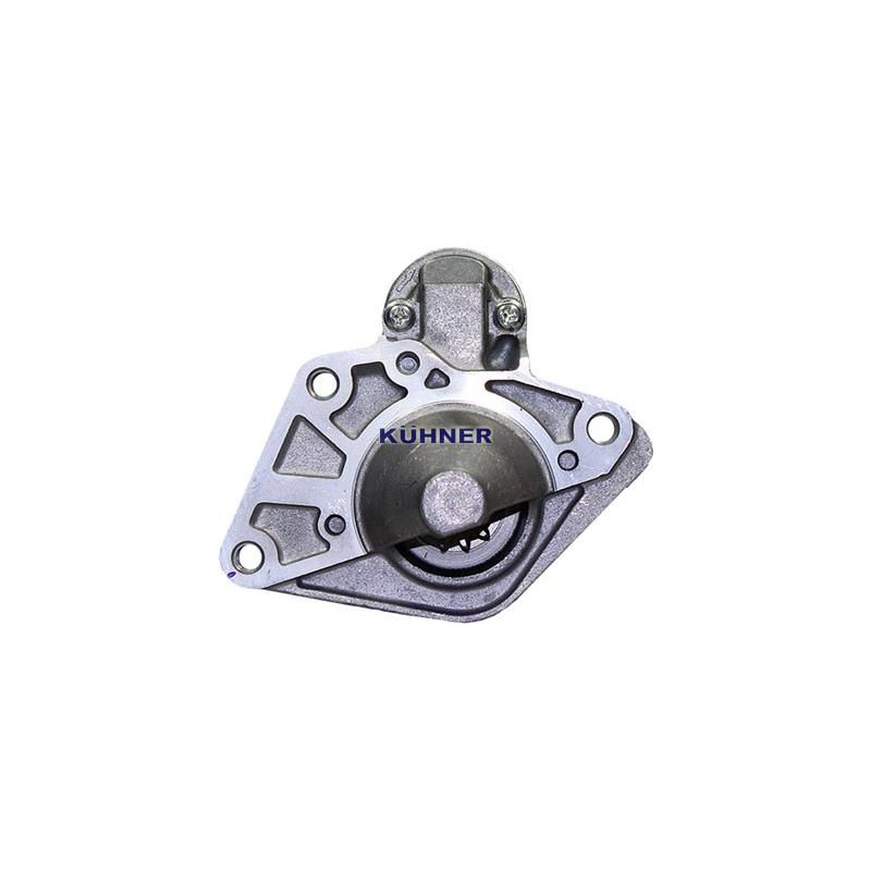 AD KÜHNER 255430B Motor de arranque
