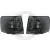 DIEDERICHS 1025698 Juego luz trasera - 1