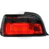 DIEDERICHS 1213898 Juego luz trasera - 1
