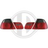 DIEDERICHS 1214997 Juego luz trasera - 1