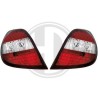 DIEDERICHS 4414995 Juego luz trasera - 1