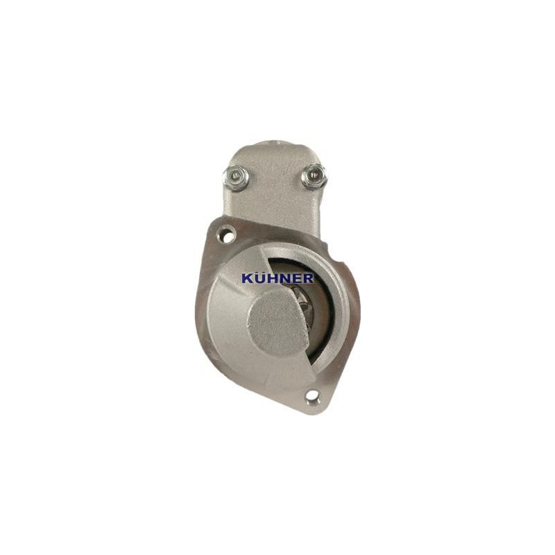 AD KÜHNER 255464 Motor de arranque