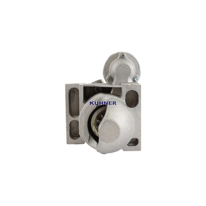 AD KÜHNER 255475D Motor de arranque