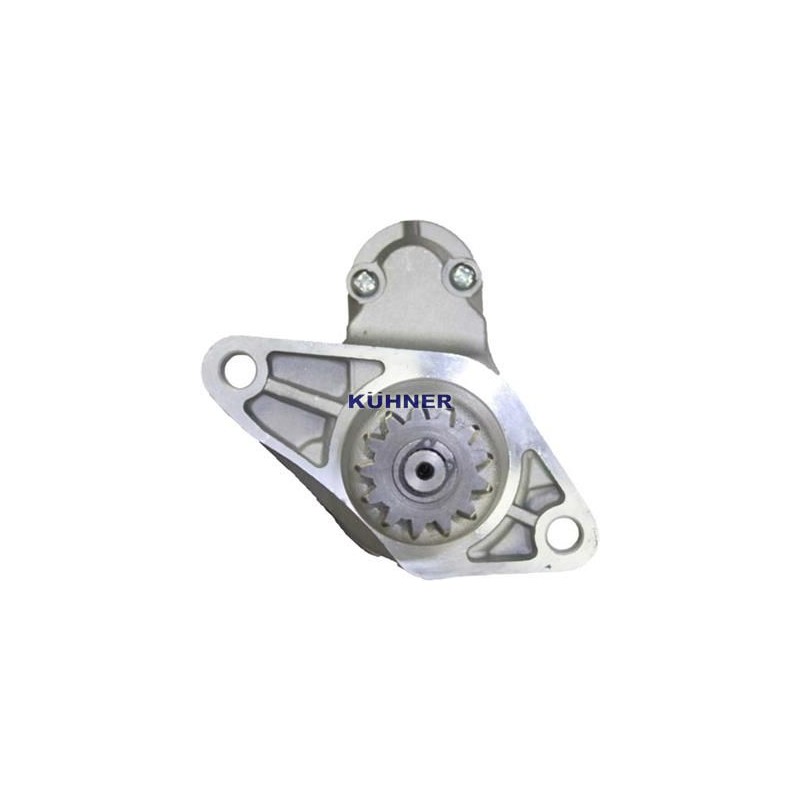 AD KÜHNER 255502 Motor de arranque