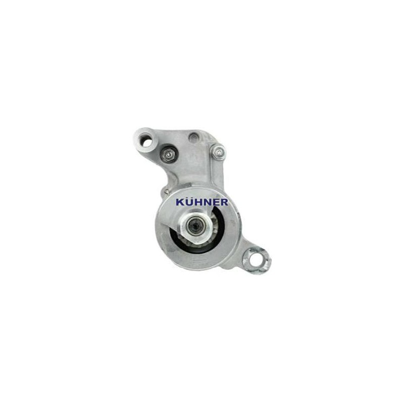 AD KÜHNER 255524 Motor de arranque