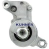 AD KÜHNER 255524 Motor de arranque