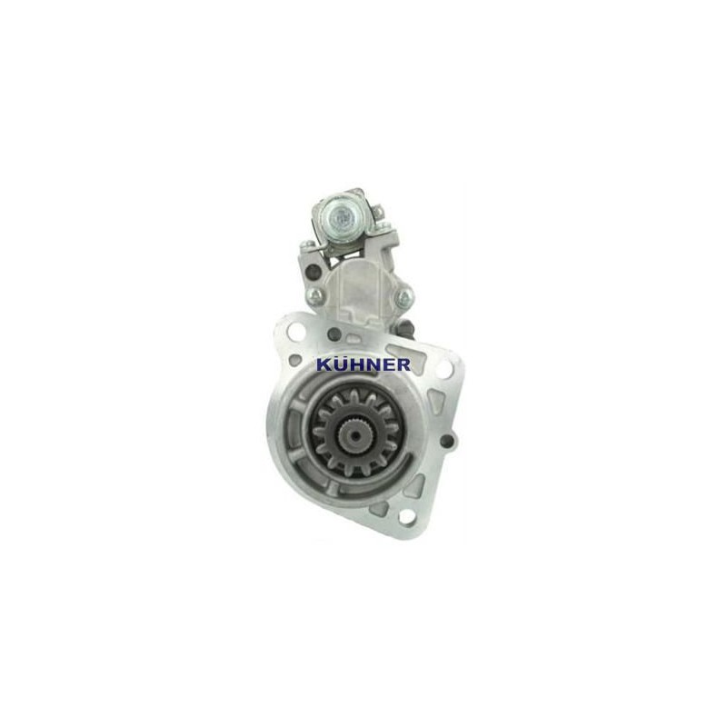 AD KÜHNER 255538 Motor de arranque