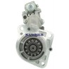 AD KÜHNER 255538 Motor de arranque