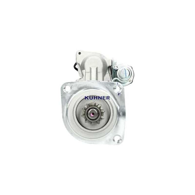 AD KÜHNER 255542D Motor de arranque