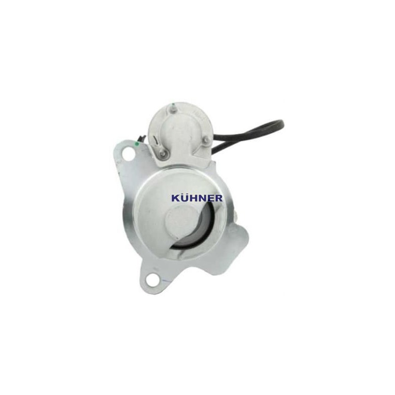 AD KÜHNER 255546 Motor de arranque