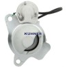 AD KÜHNER 255546 Motor de arranque