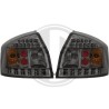 DIEDERICHS 1017795 Juego luz trasera - 1
