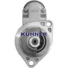 AD KÜHNER 255556M Motor de arranque