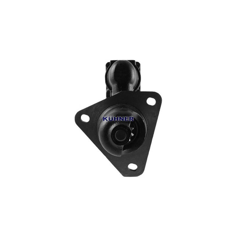 AD KÜHNER 255572P Motor de arranque