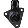 AD KÜHNER 255572P Motor de arranque