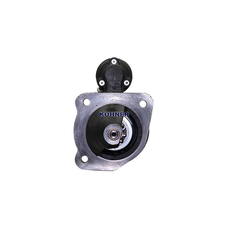 AD KÜHNER 255600 Motor de arranque